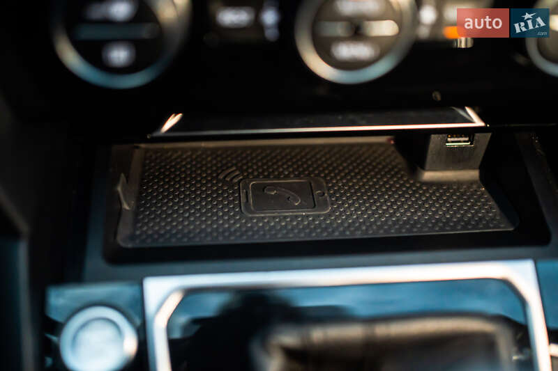 Универсал Volkswagen Passat 2019 в Луцке