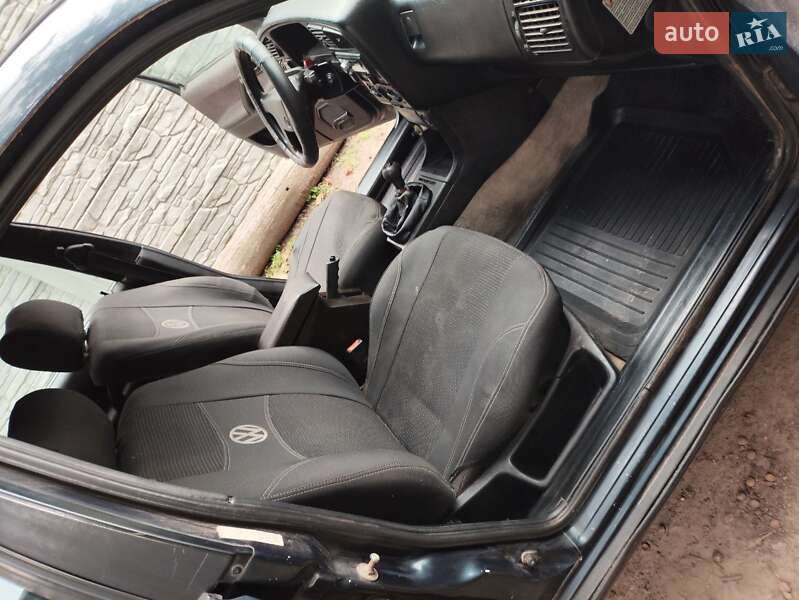 Универсал Volkswagen Passat 1990 в Кременчуге фото 21 Универсал Volkswagen Passat 1990 в Кременчуге