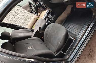 Универсал Volkswagen Passat 1990 в 