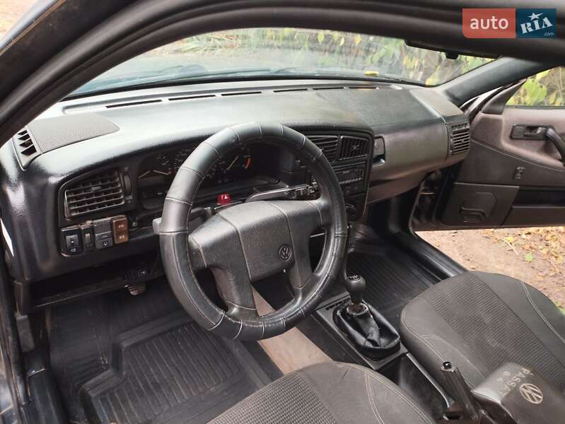 Универсал Volkswagen Passat 1990 в Кременчуге фото 28 Универсал Volkswagen Passat 1990 в Кременчуге