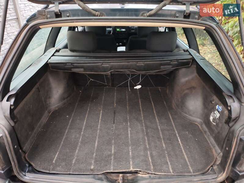 Универсал Volkswagen Passat 1990 в Кременчуге фото 31 Универсал Volkswagen Passat 1990 в Кременчуге