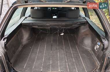 Универсал Volkswagen Passat 1990 в 