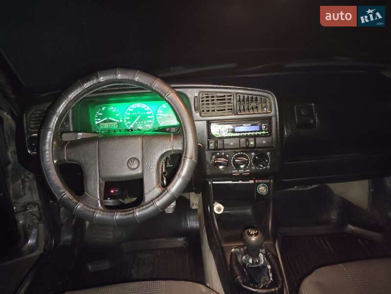 Универсал Volkswagen Passat 1990 в Кременчуге фото 35 Универсал Volkswagen Passat 1990 в Кременчуге
