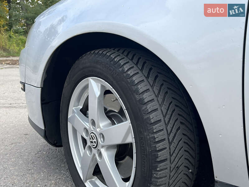 Универсал Volkswagen Passat 2006 в Белой Церкви