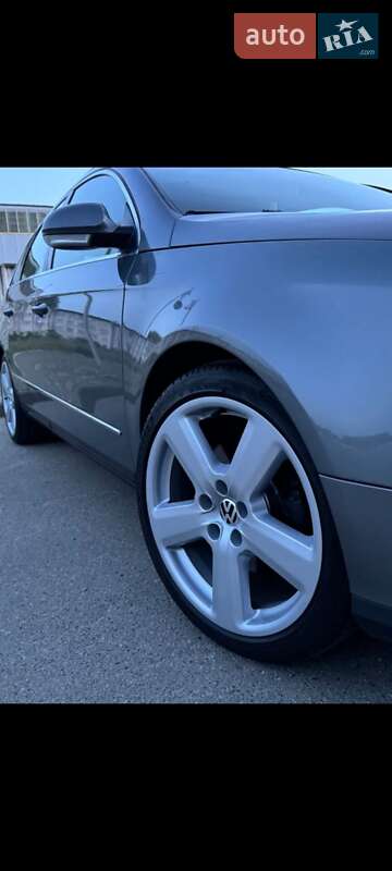 Универсал Volkswagen Passat 2006 в Киеве фото 17 Универсал Volkswagen Passat 2006 в Киеве