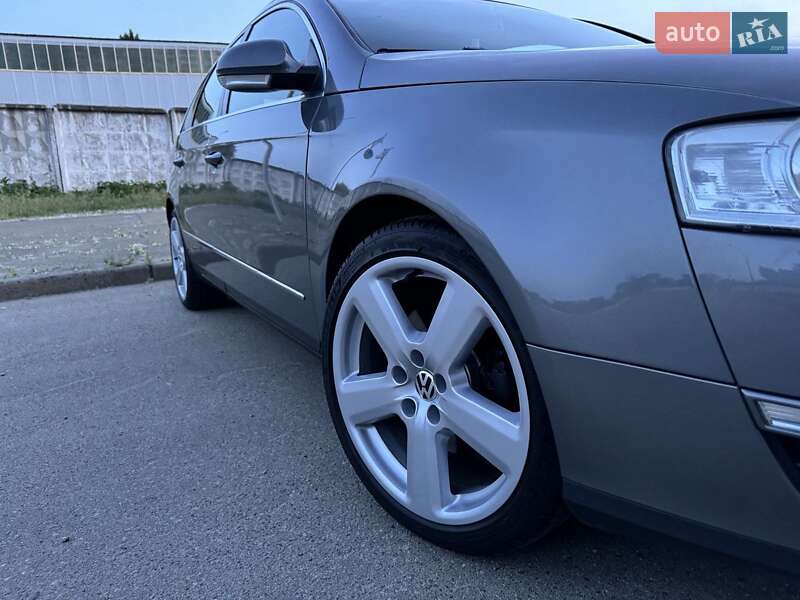 Универсал Volkswagen Passat 2006 в Киеве фото 32 Универсал Volkswagen Passat 2006 в Киеве