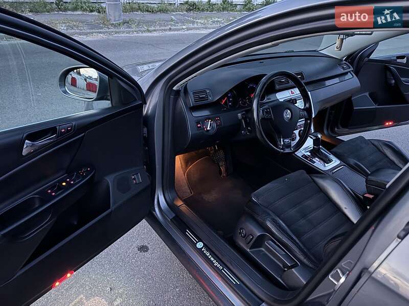Универсал Volkswagen Passat 2006 в Киеве фото 40 Универсал Volkswagen Passat 2006 в Киеве