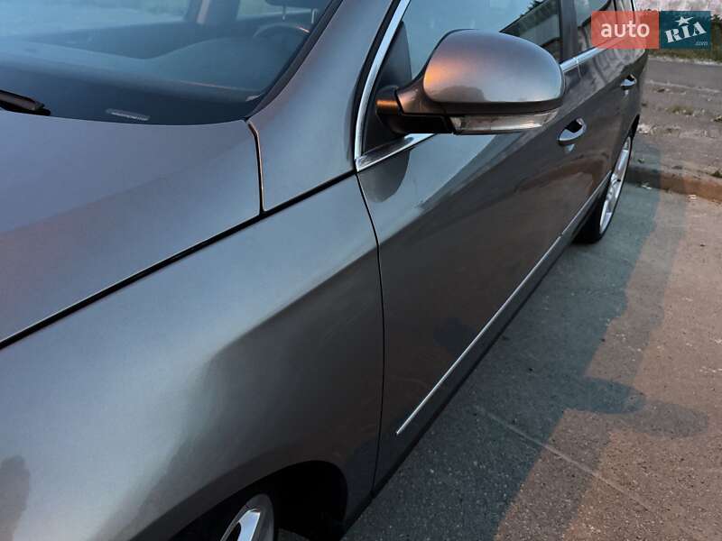 Универсал Volkswagen Passat 2006 в Киеве фото 44 Универсал Volkswagen Passat 2006 в Киеве