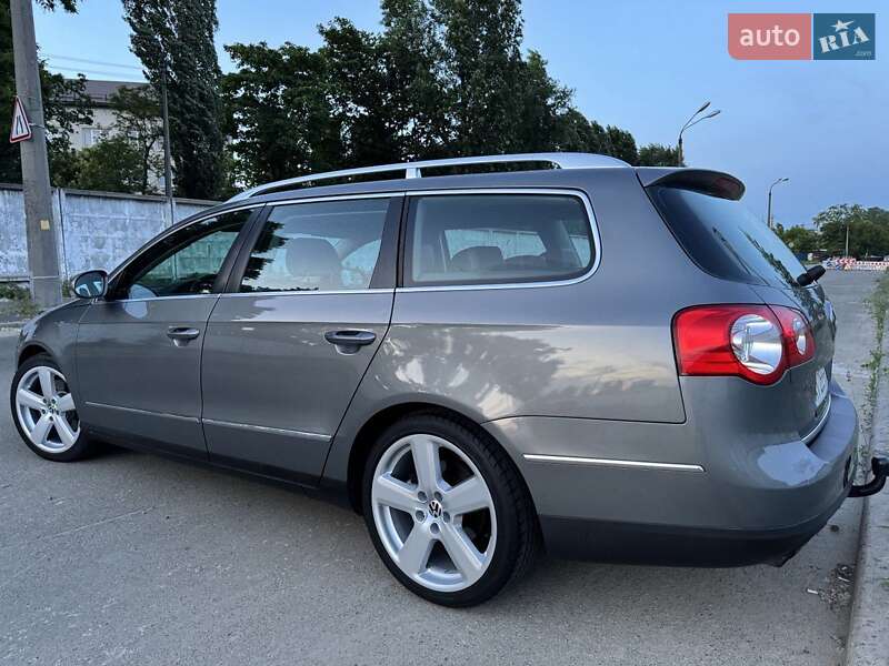 Универсал Volkswagen Passat 2006 в Киеве фото 54 Универсал Volkswagen Passat 2006 в Киеве