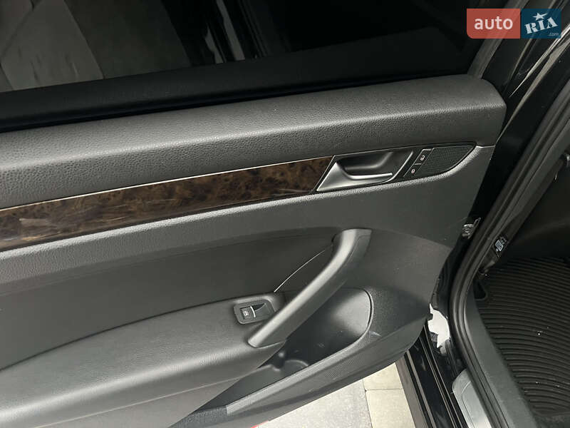 Седан Volkswagen Passat 2015 в Киеве фото 14 Седан Volkswagen Passat 2015 в Киеве