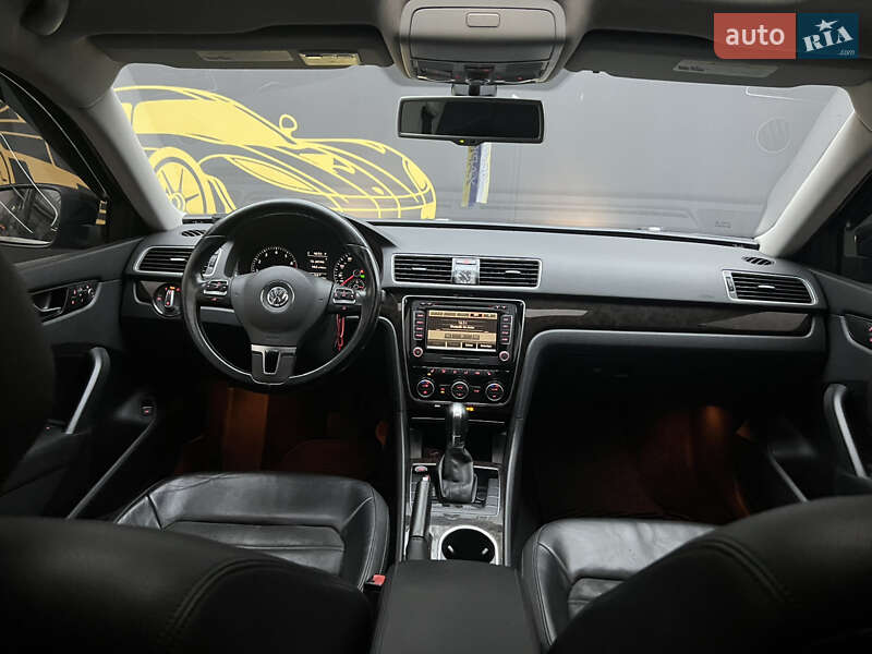 Седан Volkswagen Passat 2015 в Киеве фото 24 Седан Volkswagen Passat 2015 в Киеве