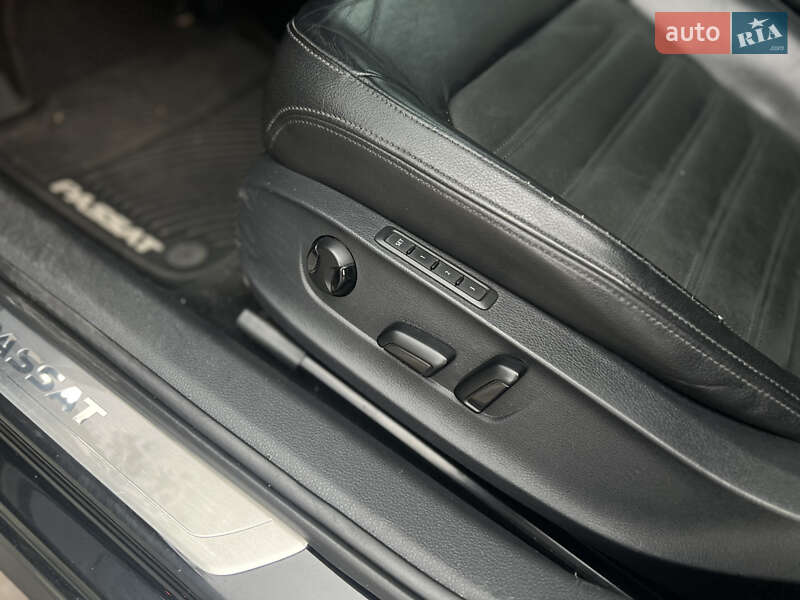 Седан Volkswagen Passat 2015 в Киеве фото 32 Седан Volkswagen Passat 2015 в Киеве