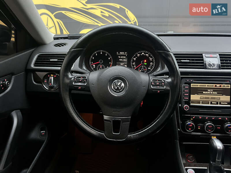 Седан Volkswagen Passat 2015 в Киеве фото 25 Седан Volkswagen Passat 2015 в Киеве