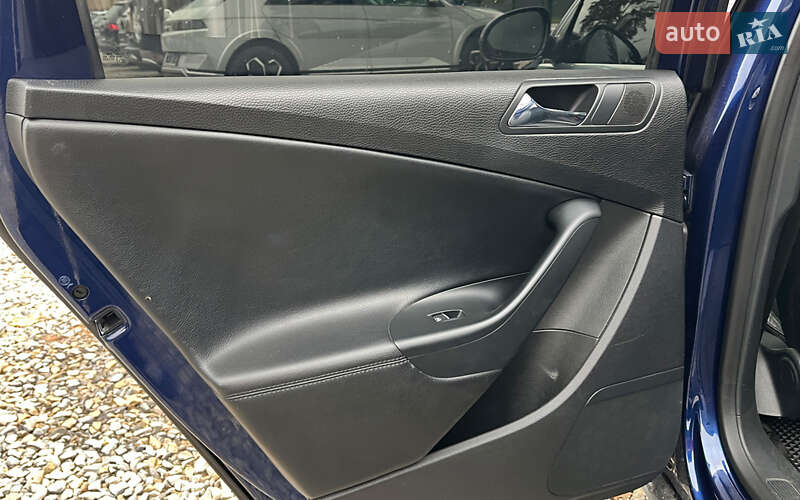 Универсал Volkswagen Passat 2007 в Коломые фото 26 Универсал Volkswagen Passat 2007 в Коломые