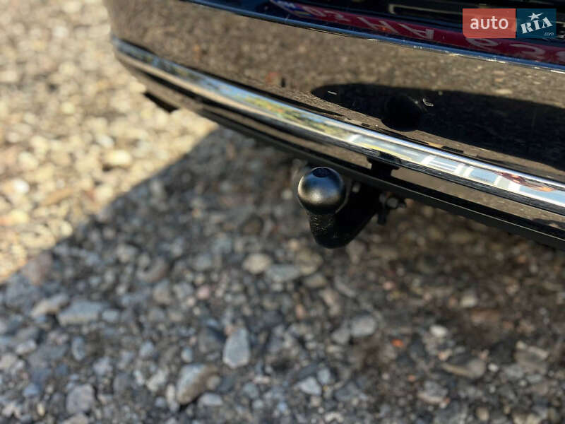 Универсал Volkswagen Passat 2011 в Полтаве фото 19 Универсал Volkswagen Passat 2011 в Полтаве