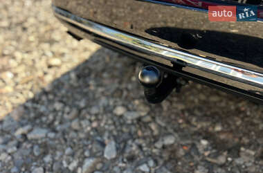 Універсал Volkswagen Passat 2011 в  фото 19 Універсал Volkswagen Passat 2011 в