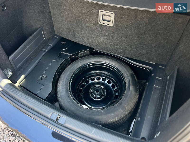 Универсал Volkswagen Passat 2011 в Полтаве фото 26 Универсал Volkswagen Passat 2011 в Полтаве