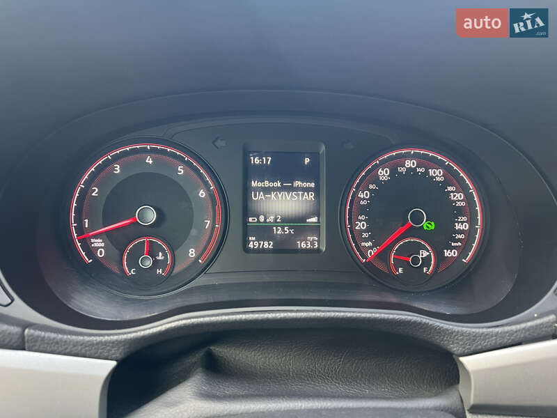 Седан Volkswagen Passat 2020 в Рівному фото 28 Седан Volkswagen Passat 2020 в Рівному