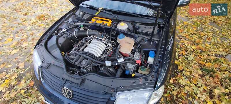 Седан Volkswagen Passat 1999 в Кагарлыке фото 39 Седан Volkswagen Passat 1999 в Кагарлыке