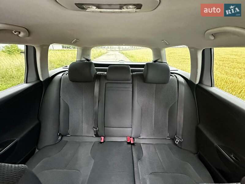 Универсал Volkswagen Passat 2009 в Черновцах фото 7 Универсал Volkswagen Passat 2009 в Черновцах