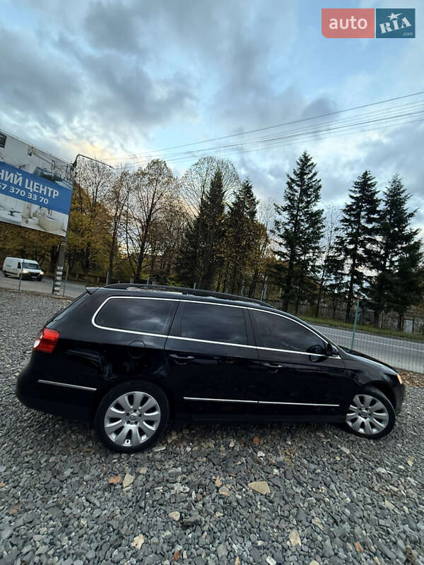 Універсал Volkswagen Passat 2010 в Трускавці фото 10 Універсал Volkswagen Passat 2010 в Трускавці