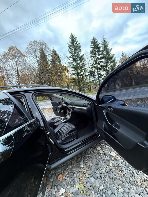 Універсал Volkswagen Passat 2010 в Трускавці фото 15 Універсал Volkswagen Passat 2010 в Трускавці