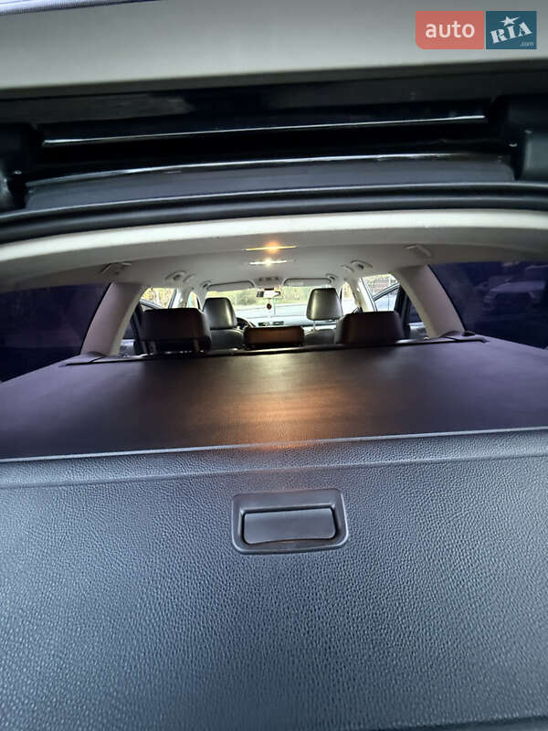 Універсал Volkswagen Passat 2010 в Трускавці фото 25 Універсал Volkswagen Passat 2010 в Трускавці