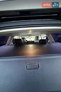 Универсал Volkswagen Passat 2010 в 