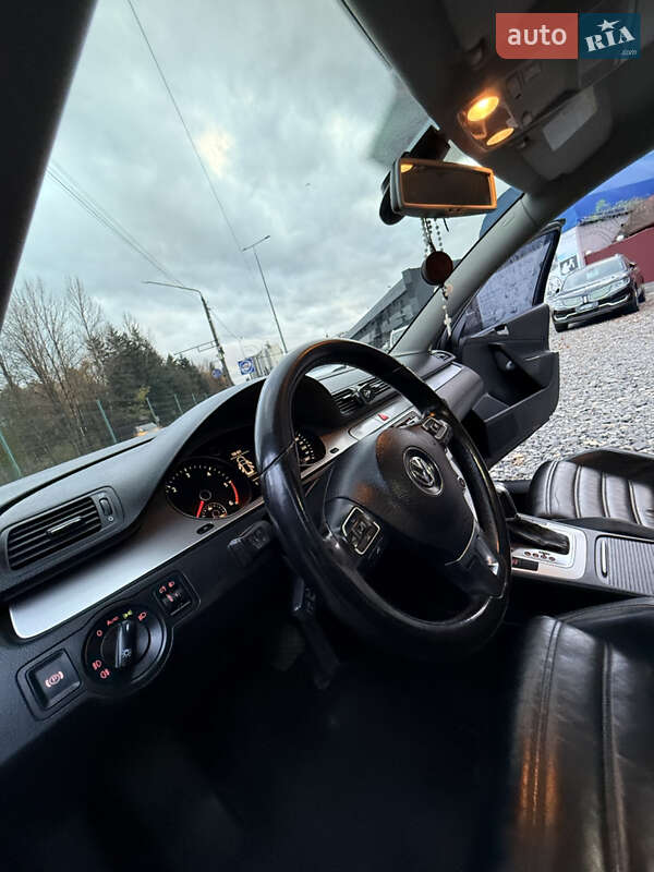 Універсал Volkswagen Passat 2010 в Трускавці фото 29 Універсал Volkswagen Passat 2010 в Трускавці
