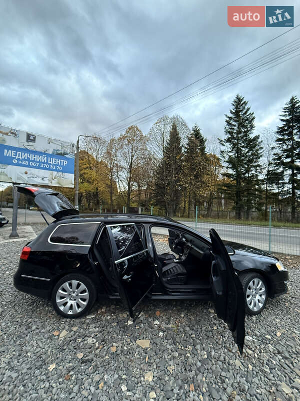 Універсал Volkswagen Passat 2010 в Трускавці фото 39 Універсал Volkswagen Passat 2010 в Трускавці