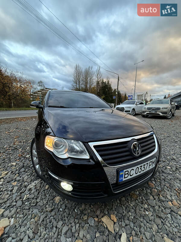 Універсал Volkswagen Passat 2010 в Трускавці фото 45 Універсал Volkswagen Passat 2010 в Трускавці