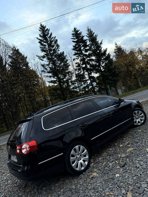 Універсал Volkswagen Passat 2010 в Трускавці фото 47 Універсал Volkswagen Passat 2010 в Трускавці