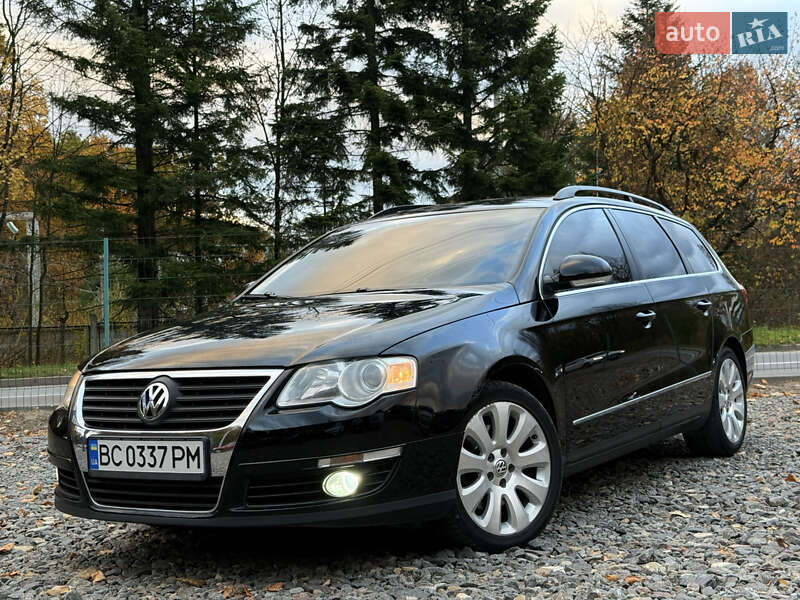 Універсал Volkswagen Passat 2010 в Трускавці фото 46 Універсал Volkswagen Passat 2010 в Трускавці