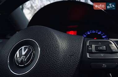 Универсал Volkswagen Passat 2007 в 