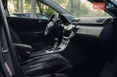 Универсал Volkswagen Passat 2007 в 