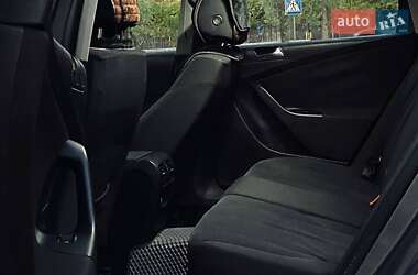 Универсал Volkswagen Passat 2007 в 