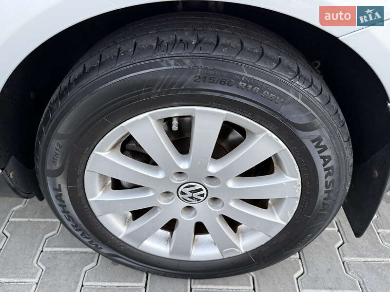 Седан Volkswagen Passat 2008 в Одессе фото 17 Седан Volkswagen Passat 2008 в Одессе