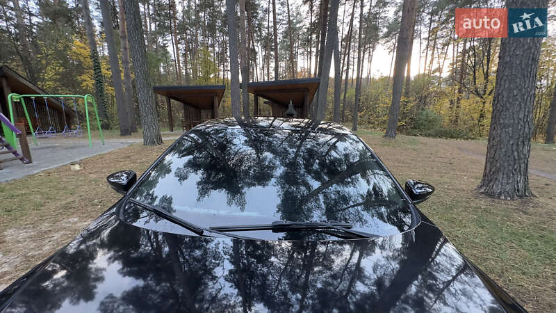 Седан Volkswagen Passat 2011 в Глухове фото 11 Седан Volkswagen Passat 2011 в Глухове