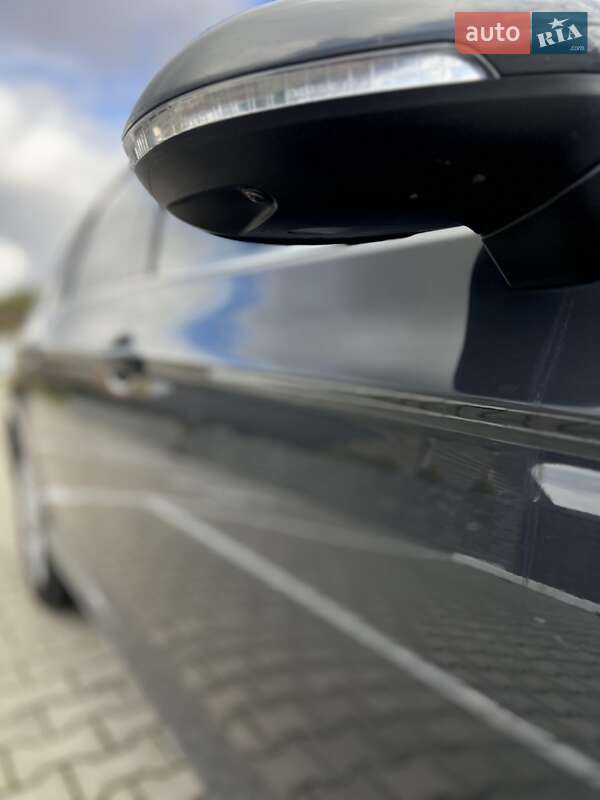 Універсал Volkswagen Passat 2015 в Калинівці фото 3 Універсал Volkswagen Passat 2015 в Калинівці