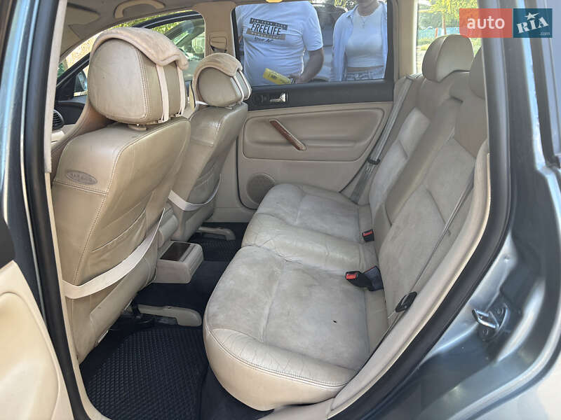 Универсал Volkswagen Passat 1999 в Одессе фото 11 Универсал Volkswagen Passat 1999 в Одессе