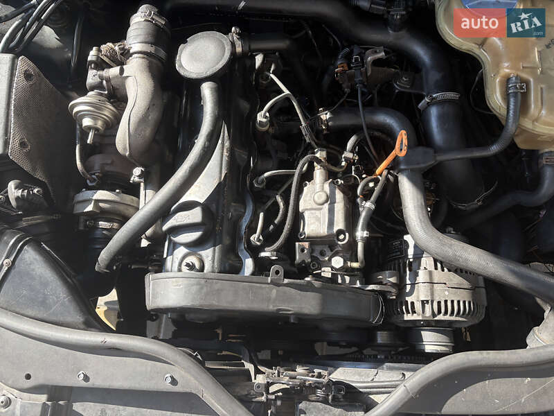 Универсал Volkswagen Passat 1999 в Одессе фото 16 Универсал Volkswagen Passat 1999 в Одессе