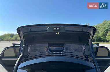 Седан Volkswagen Passat 2014 в 