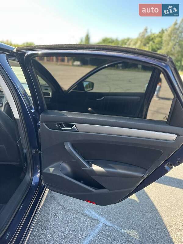 Седан Volkswagen Passat 2014 в Рожнятове фото 18 Седан Volkswagen Passat 2014 в Рожнятове