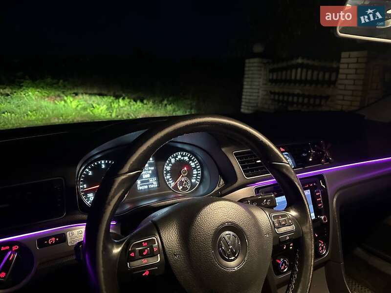 Седан Volkswagen Passat 2014 в Рожнятове фото 36 Седан Volkswagen Passat 2014 в Рожнятове