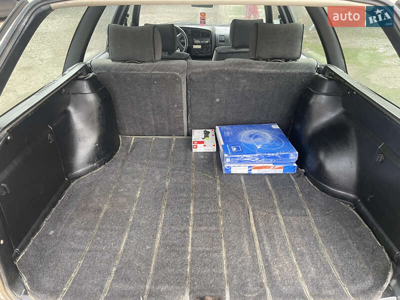 Универсал Volkswagen Passat 1992 в Луцке