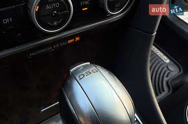 Седан Volkswagen Passat 2014 в 