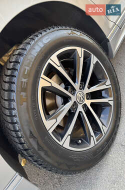 Седан Volkswagen Passat 2018 в 