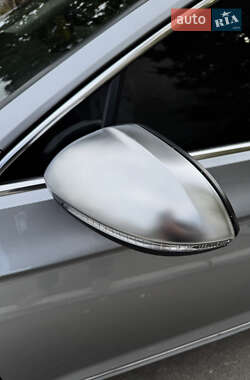 Седан Volkswagen Passat 2018 в 