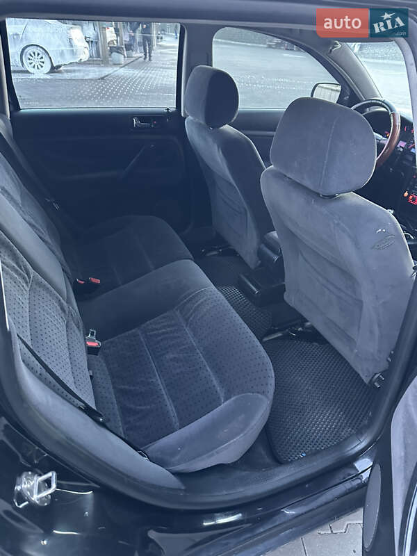 Универсал Volkswagen Passat 1999 в Житомире