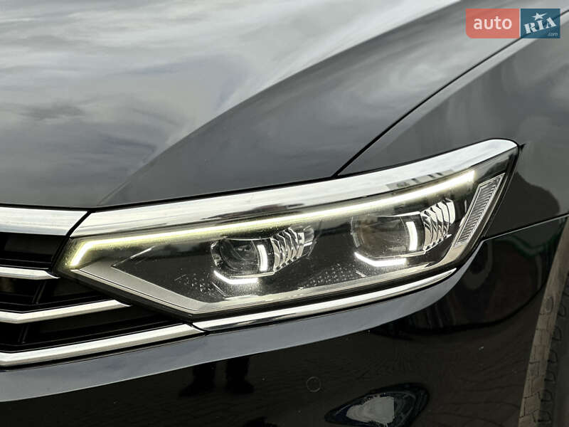 Седан Volkswagen Passat 2021 в Ровно фото 19 Седан Volkswagen Passat 2021 в Ровно